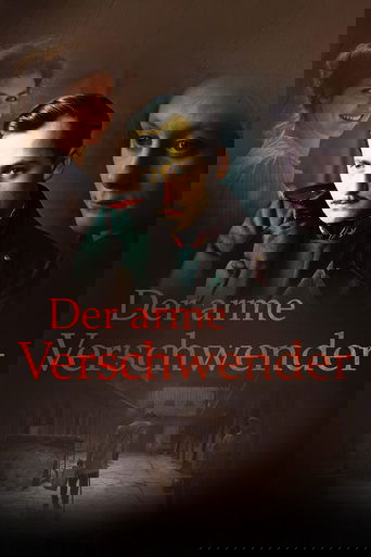 Mein Vater, meine Frau und meine Geliebte Poster of Mein Vater, meine Frau und meine Geliebte