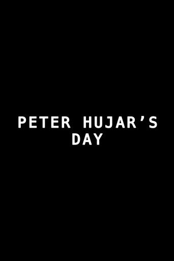 Peter Hujar’s Day Poster of Peter Hujar’s Day