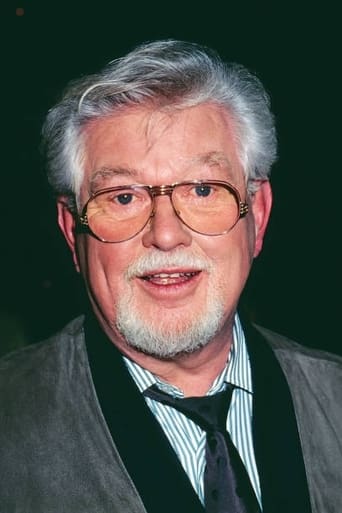 Klaus Havenstein Portrait of Klaus Havenstein
