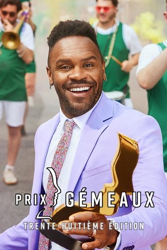 Prix Gémeaux Poster of Prix Gémeaux