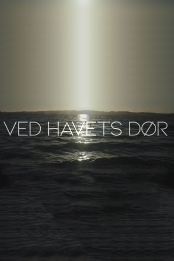 Ved havets dør Poster of Ved havets dør