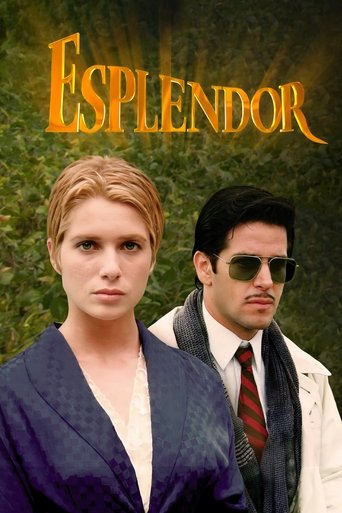 Esplendor Poster of Esplendor