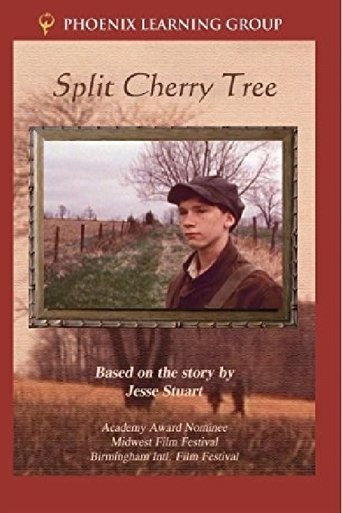 Split Cherry Tree Poster of Split Cherry Tree