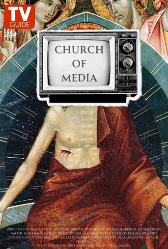 Church of Media Poster of Church of Media