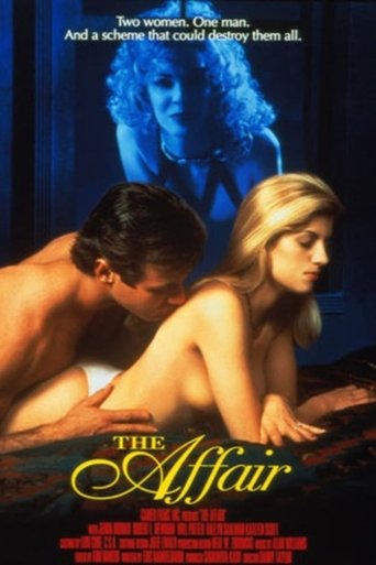 The Affair Poster of The Affair