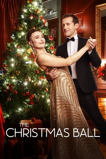 The Christmas Ball Poster of The Christmas Ball