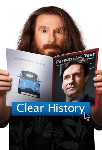 Clear History Poster of Clear History