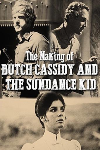 All of What Follows Is True: The Making of 'Butch Cassidy and the Sundance Kid' Poster of All of What Follows Is True: The Making of 'Butch Cassidy and the Sundance Kid'