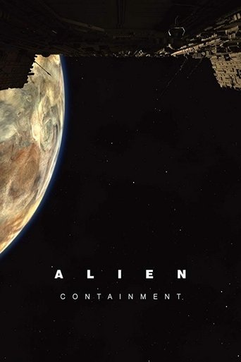 Alien: Containment Poster of Alien: Containment