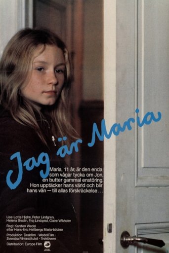 I Am Maria Poster of I Am Maria