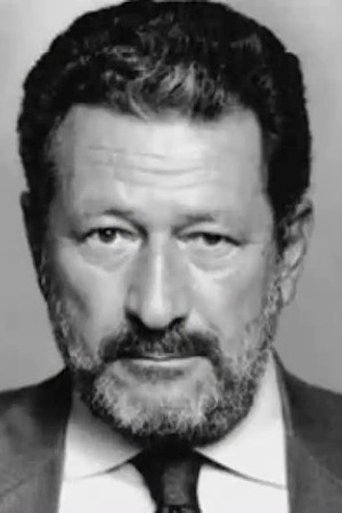 Glauco Onorato Portrait of Glauco Onorato