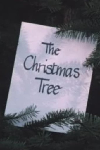 The Christmas Tree Poster of The Christmas Tree