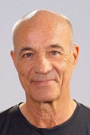 Heiner Lauterbach Portrait of Heiner Lauterbach