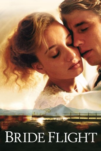 Bride Flight Poster of Bride Flight