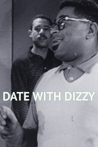 Date with Dizzy Poster of Date with Dizzy