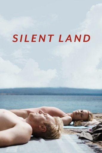 Silent Land Poster of Silent Land