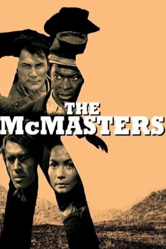 The McMasters Poster of The McMasters