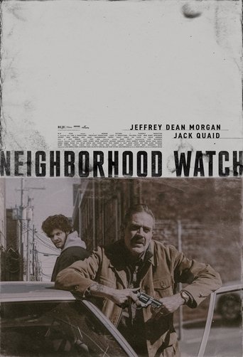 Neighborhood Watch Poster of Neighborhood Watch