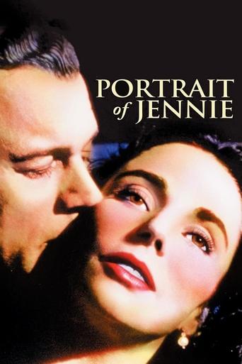 Portrait of Jennie Poster of Portrait of Jennie