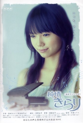 Junjo Kirari Poster of Junjo Kirari