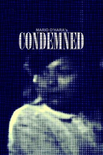 Condemned Poster of Condemned