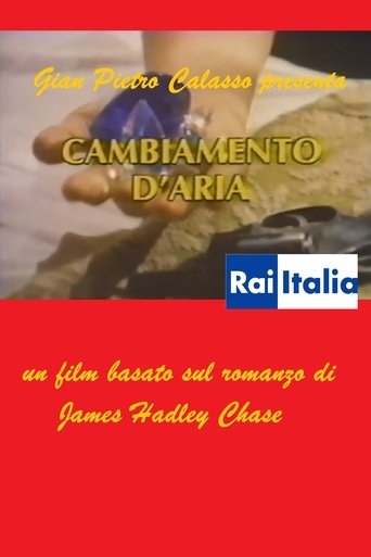 Cambiamento d'aria Poster of Cambiamento d'aria