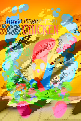 Interrupting Chicken Poster of Interrupting Chicken