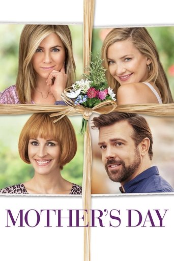 Mother's Day Poster of Mother's Day