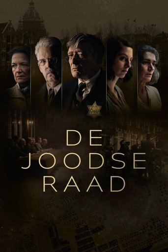 The Jewish Council Poster of The Jewish Council