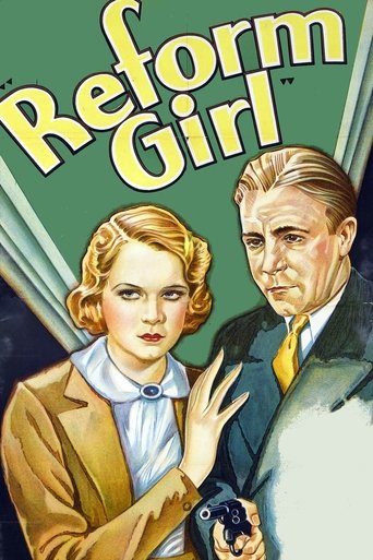 Reform Girl Poster of Reform Girl