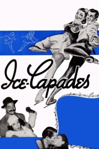 Ice-Capades Poster of Ice-Capades