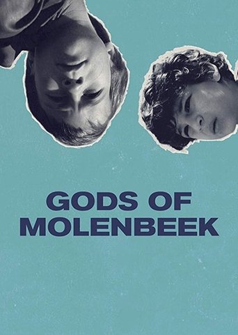 Gods of Molenbeek Poster of Gods of Molenbeek