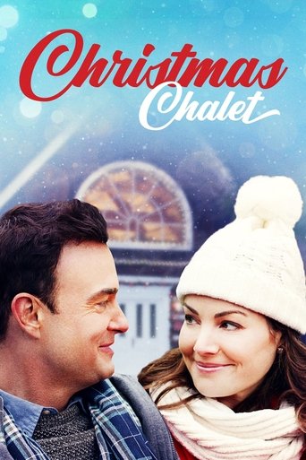 The Christmas Chalet Poster of The Christmas Chalet