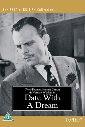 Date With a Dream Poster of Date With a Dream