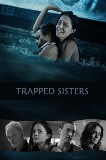 12 Feet Deep Poster of 12 Feet Deep