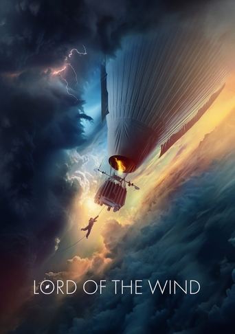 Lord of the Wind Poster of Lord of the Wind