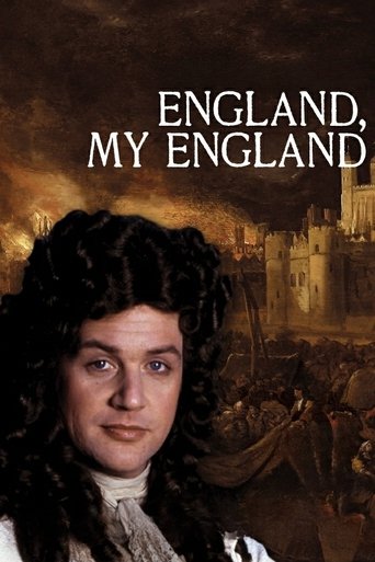 England, My England Poster of England, My England