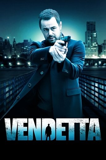 Vendetta Poster of Vendetta