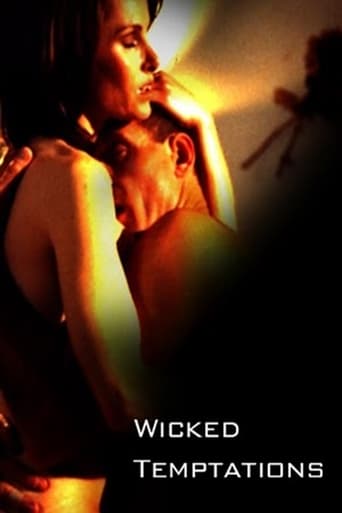 Wicked Temptations Poster of Wicked Temptations