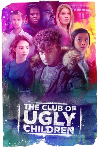 The Club of Ugly Children Poster of The Club of Ugly Children