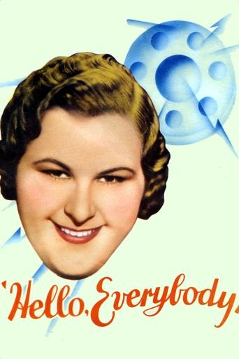 Hello, Everybody! Poster of Hello, Everybody!
