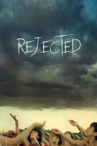 Rejected Poster of Rejected