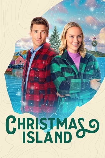 Christmas Island Poster of Christmas Island