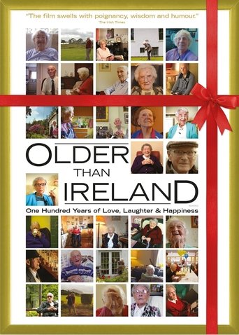 Older Than Ireland Poster of Older Than Ireland