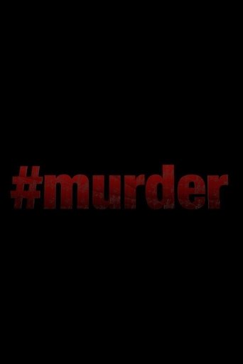 #Murder Poster of #Murder