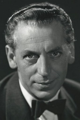 Poul Müller Portrait of Poul Müller