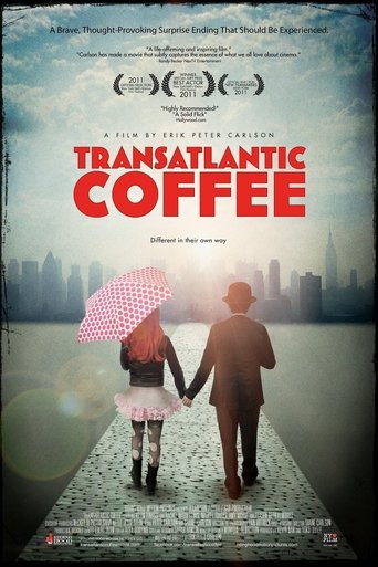 Transatlantic Coffee Poster of Transatlantic Coffee