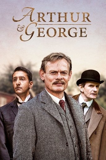 Arthur & George Poster of Arthur & George
