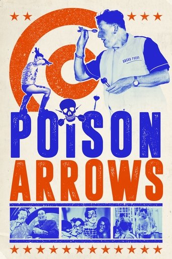Poison Arrows Poster of Poison Arrows