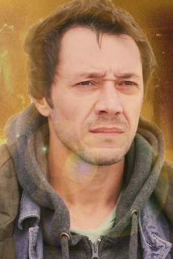 Reborn Poster of Reborn
